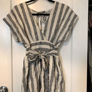 American eagle romper